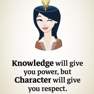 Meet your Posher, Fatima